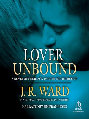 cover image of Lover Unbound